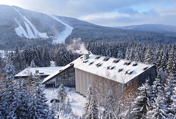 wellness hotel svornost