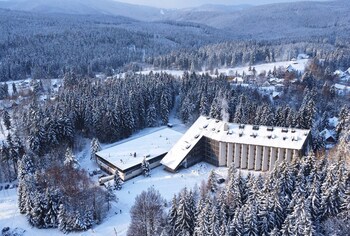 wellness hotel svornost