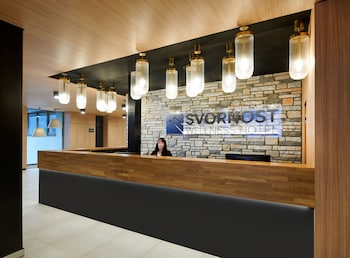 wellness hotel svornost