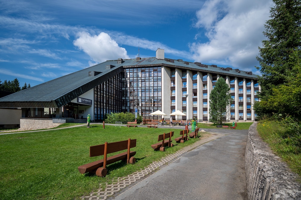 harrachov