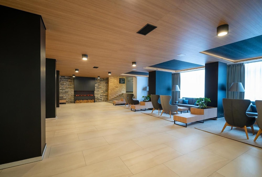 wellness hotel svornost