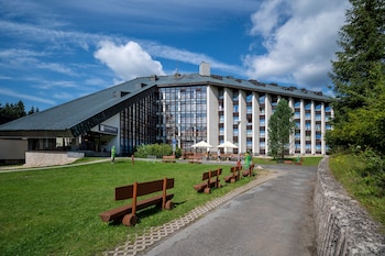 harrachov