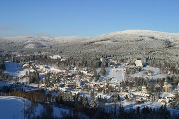 wellness hotel svornost