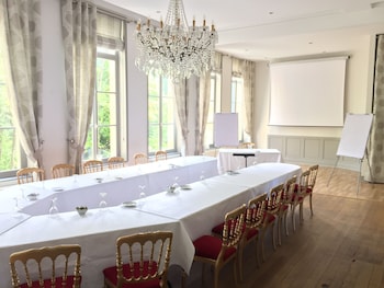 hotel chateau daubry valenciennes