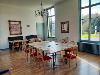 hotel chateau daubry valenciennes