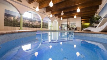 Borgo Di Celle,Citta Di Castello>>Citerna,4 star