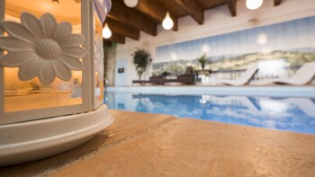 Borgo Di Celle,Citta Di Castello>>Citerna,4 star