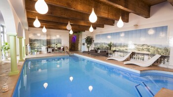 Borgo Di Celle,Citta Di Castello>>Citerna,4 star