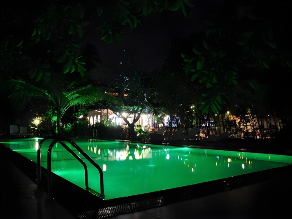 hotel susantha garden