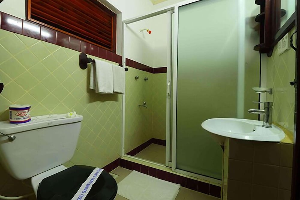 hotel susantha garden