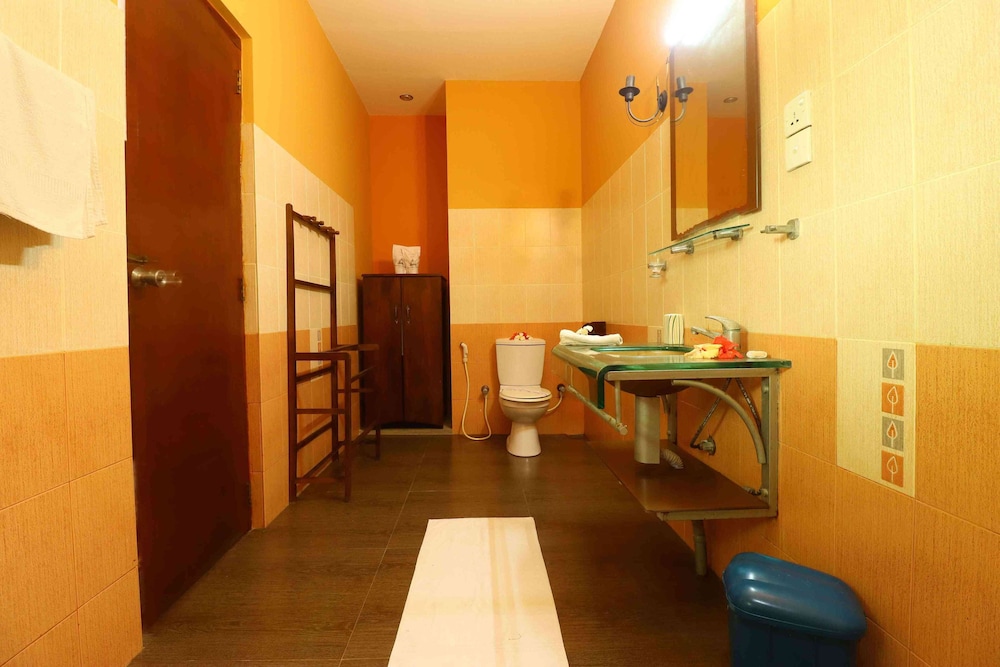 hotel susantha garden