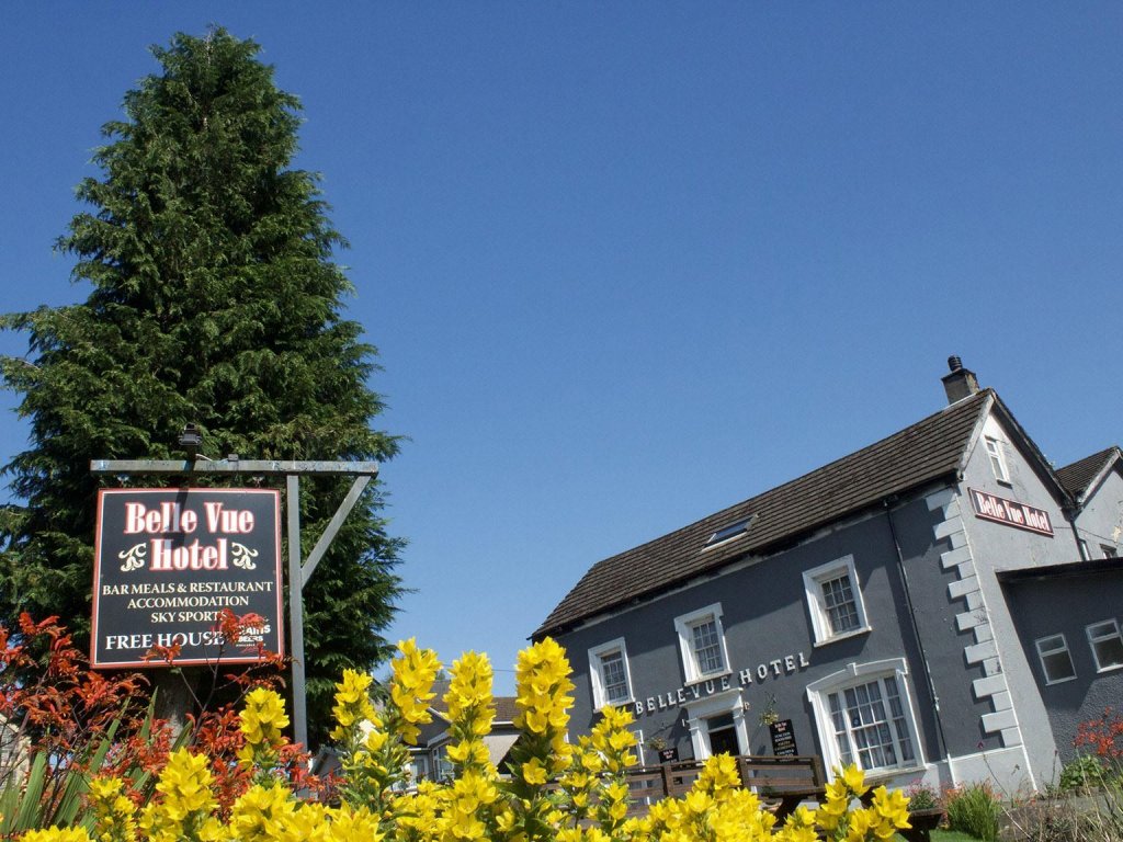 belle vue hotel