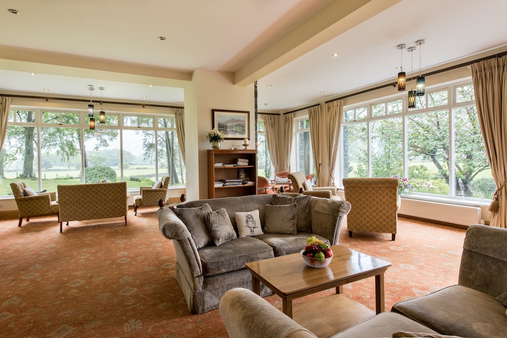 borrowdale gates hotel