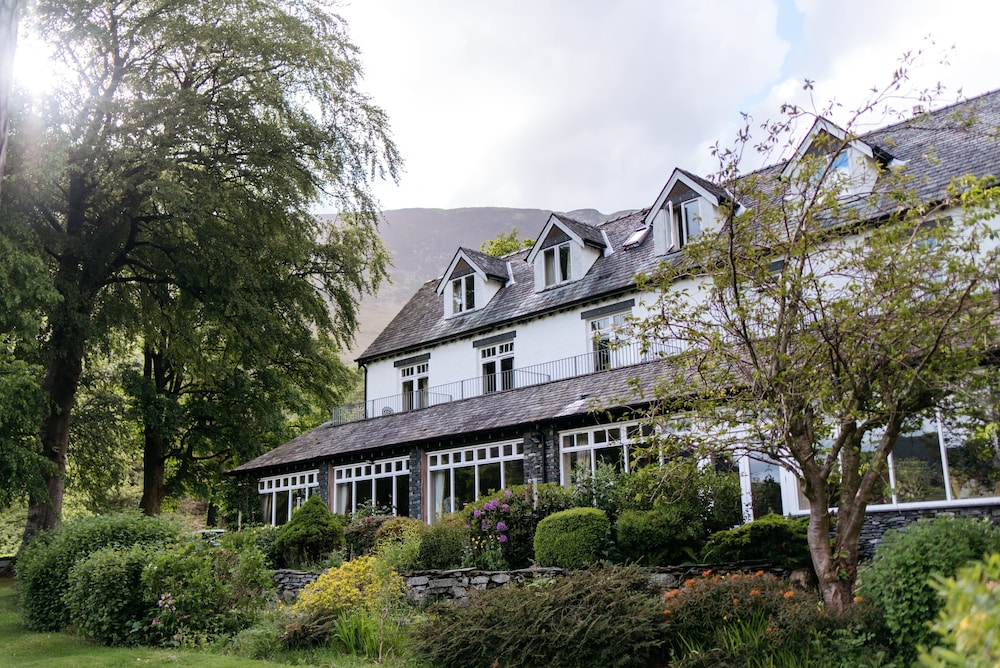 borrowdale gates hotel