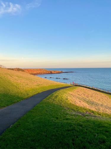 balcomie links hotel