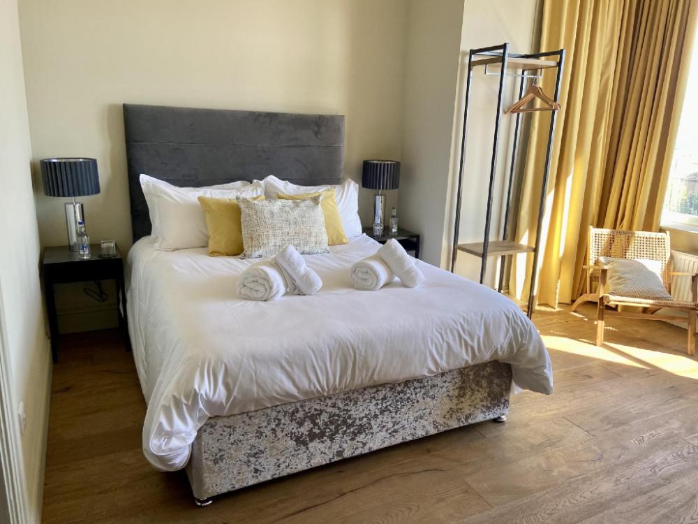 balcomie links hotel