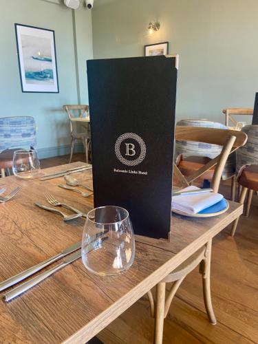 balcomie links hotel