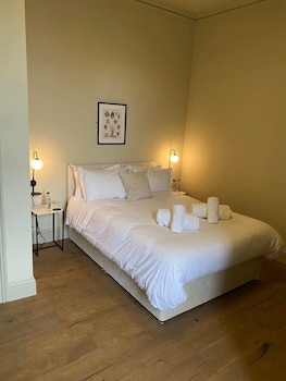 balcomie links hotel