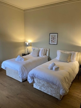 balcomie links hotel