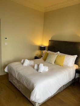 balcomie links hotel