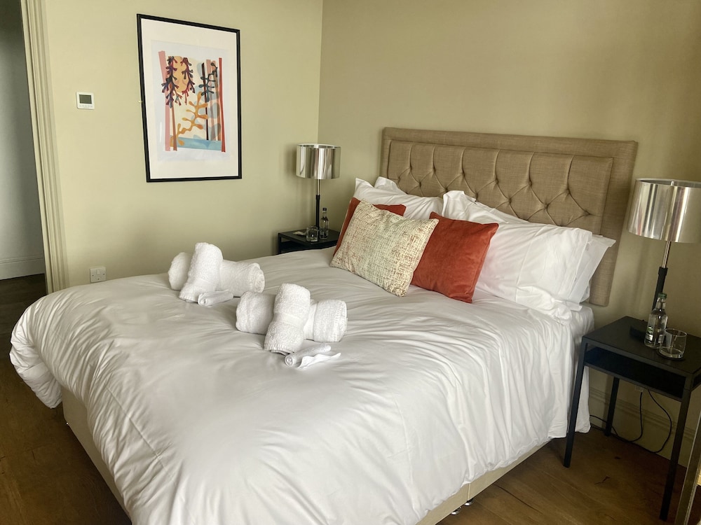 balcomie links hotel