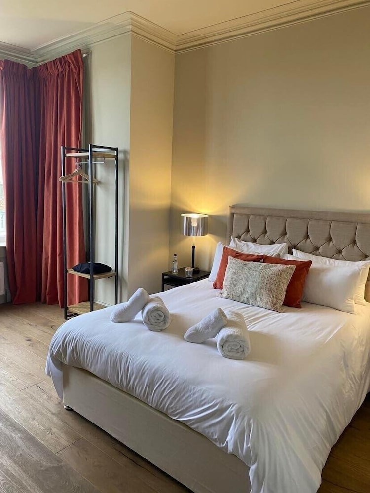 balcomie links hotel