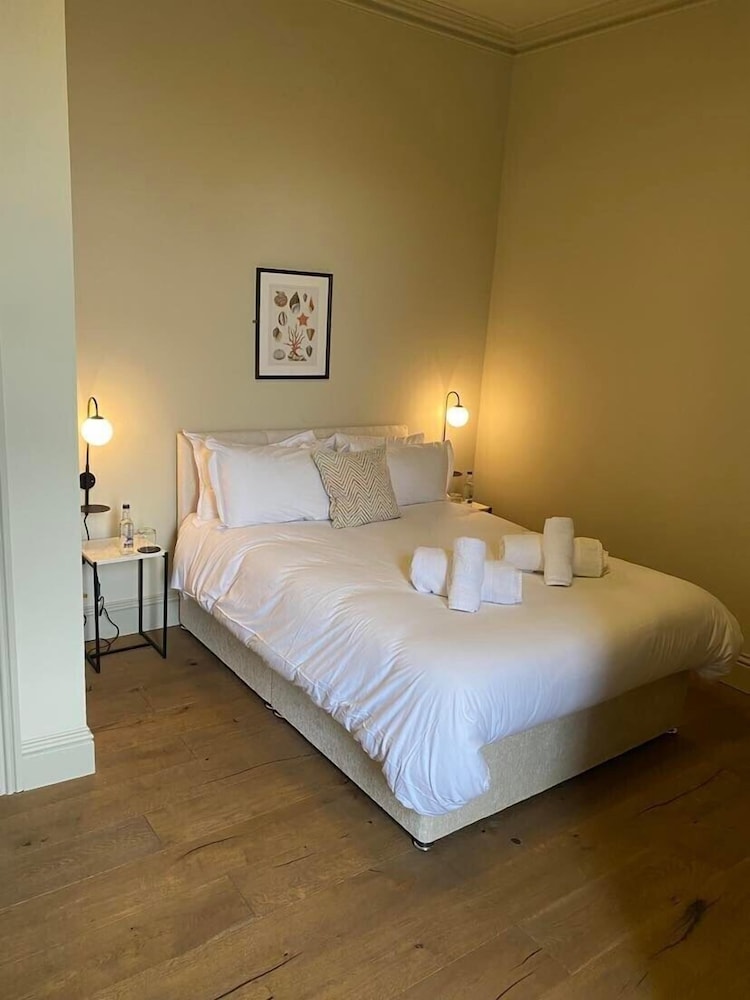 balcomie links hotel