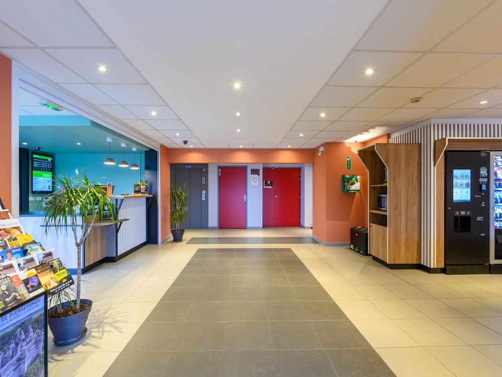 hotel 2 vallees compiegne nord