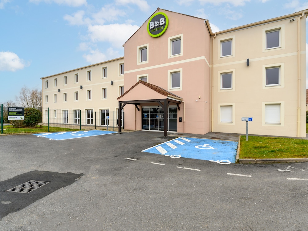 hotel 2 vallees compiegne nord