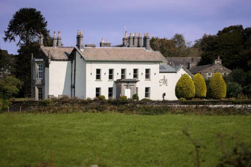 grange over sands