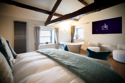 grange over sands