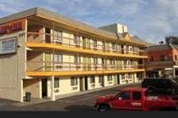 rodeway inn commerce los angeles