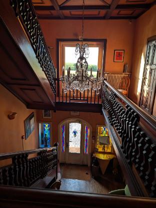 auberge des chasseurs