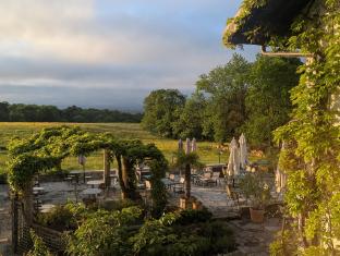 auberge des chasseurs