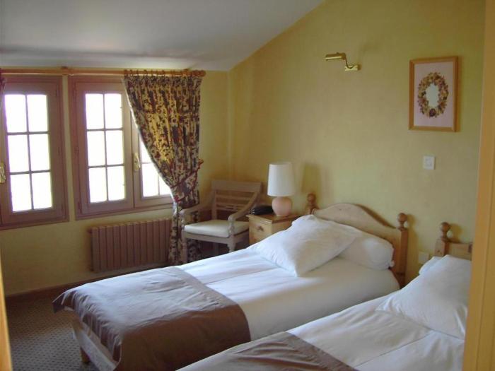 auberge des chasseurs