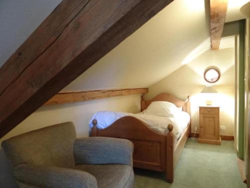 auberge des chasseurs