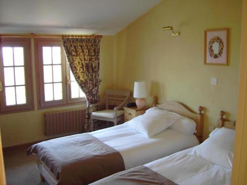 auberge des chasseurs