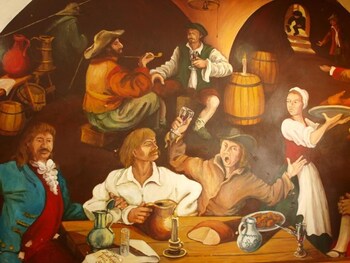 auberge de lechauguette