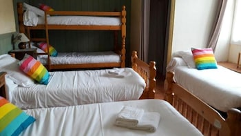 auberge de lechauguette