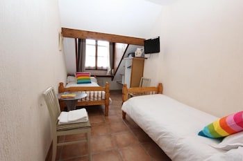 auberge de lechauguette