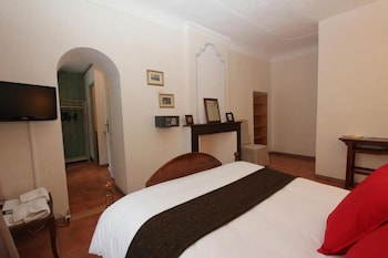 auberge de lechauguette