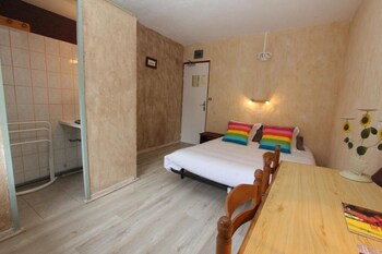 auberge de lechauguette