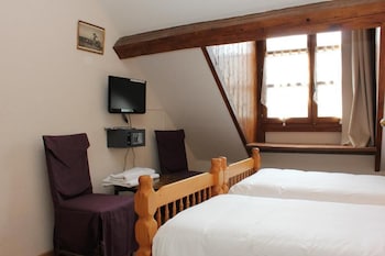 auberge de lechauguette