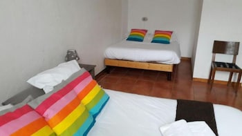 Auberge De L'echauguette,Guillestre>>Eygliers,2 star