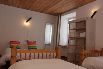 auberge de lechauguette