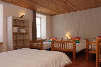 auberge de lechauguette