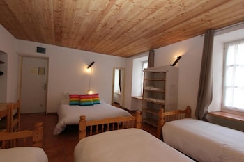 auberge de lechauguette