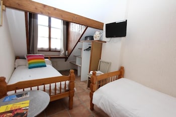 auberge de lechauguette