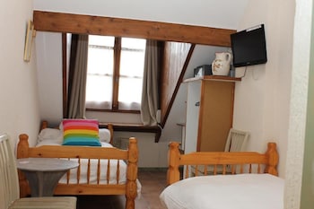 auberge de lechauguette