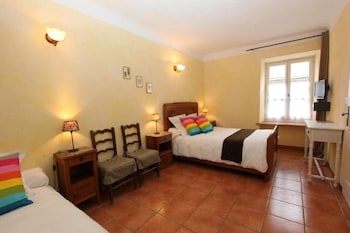 auberge de lechauguette